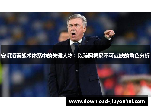 安切洛蒂战术体系中的关键人物:以琼阿梅尼不可或缺的角色分析 安切洛蒂战术体系中的关键人物:以琼阿梅尼不可或缺的角色分析