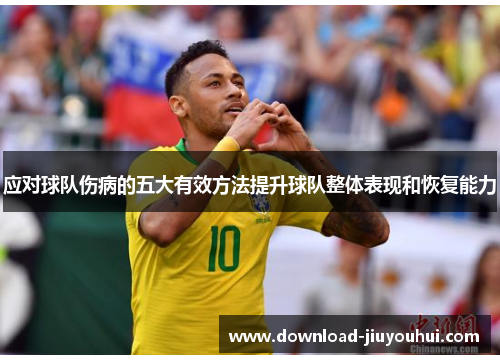 应对球队伤病的五大有效方法提升球队整体表现和恢复能力